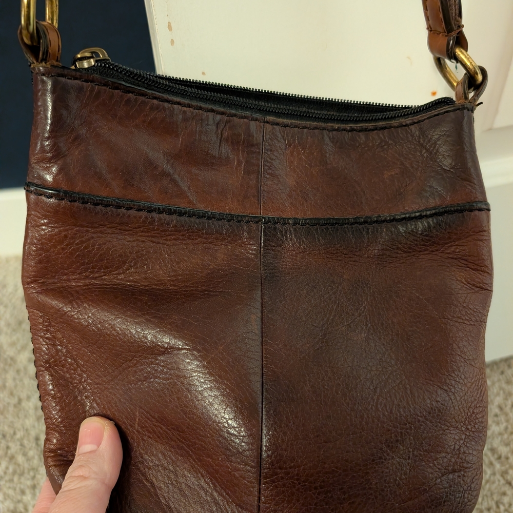 Fossil Crossbody Bag - Picture 4 of 4
